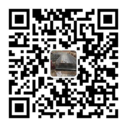 邁強(qiáng)電子微信二維碼